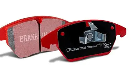 Katy Olatunji - Disc and Pad Kit