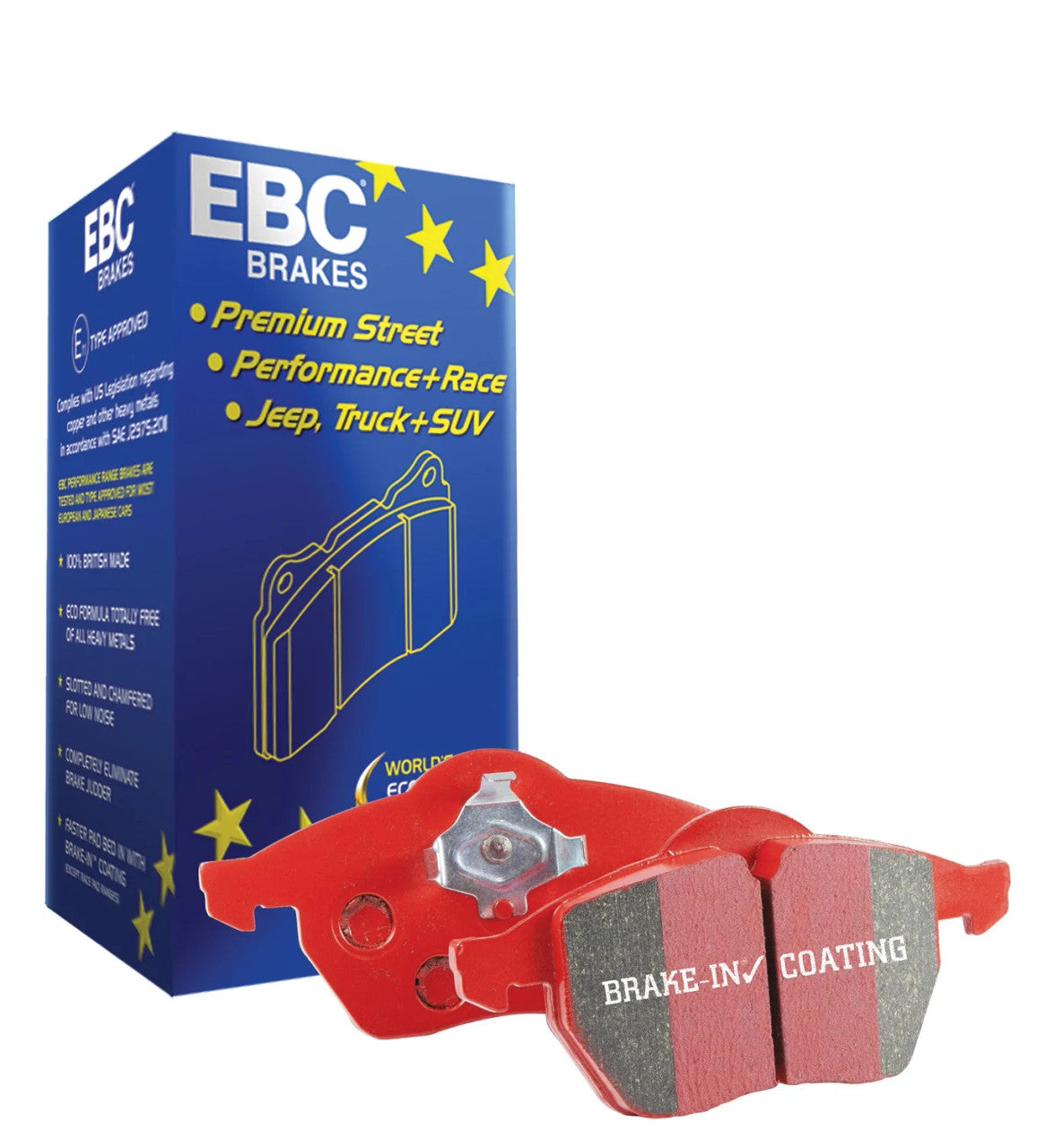EBC Redstuff DP32086C